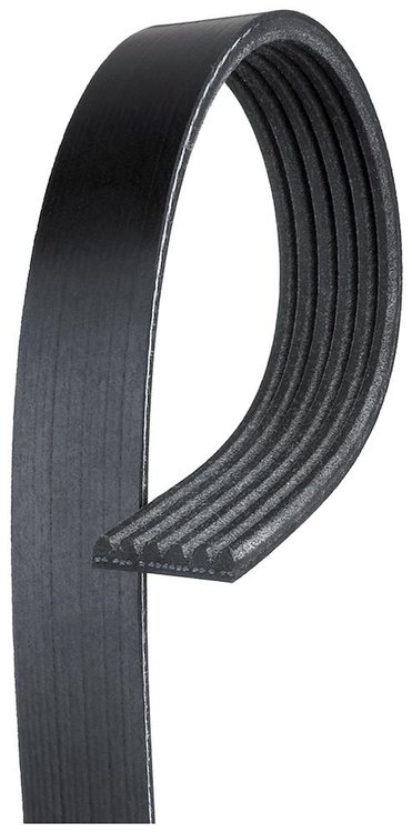 V-Ribbed Serpen (SLP-P1)