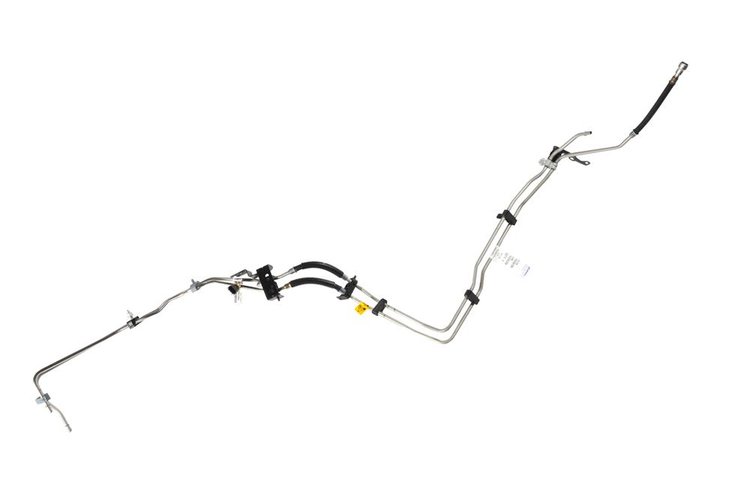 Fuel Feed, Vapo (SLP-P1)