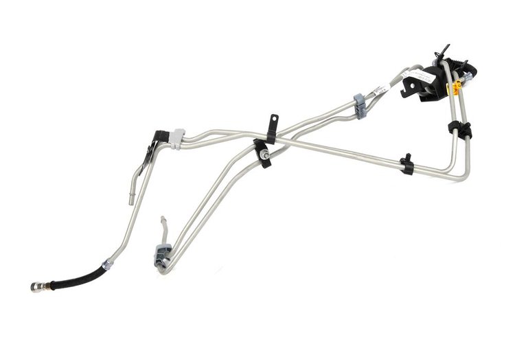 Fuel Feed, Vapo (SLP-P1)