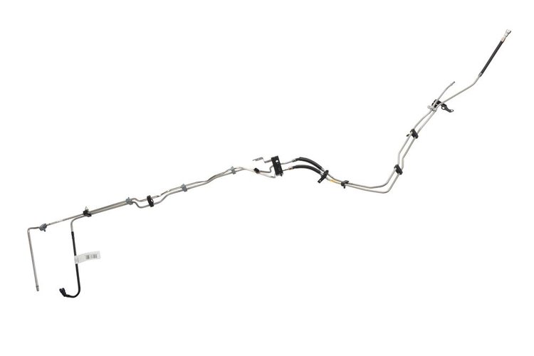 Fuel Feed, Vapo (SLP-P1)