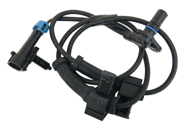SENSOR ASM RR WHL SPD