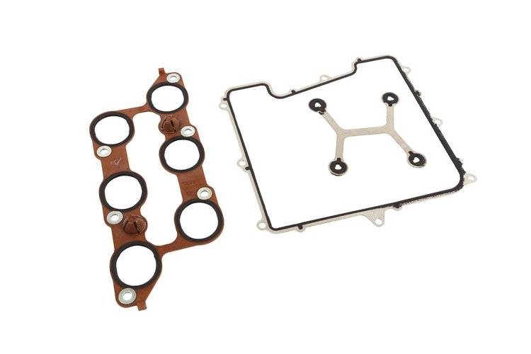 Intake Manifold (SLP-1)