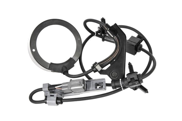 SENSOR ASM FRT WHL SPD