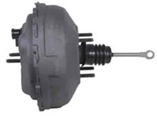 BRAKE BOOSTER