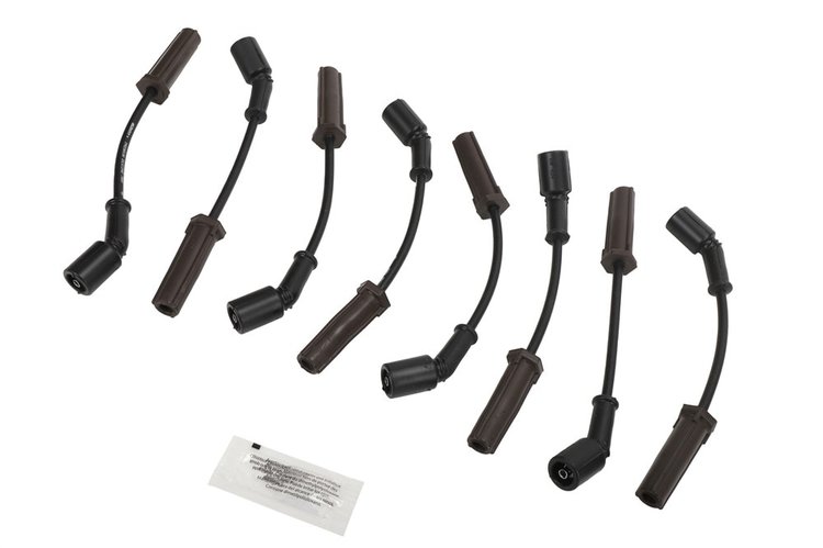 @PLUG WIRES 4.8/5.3/6.0L
