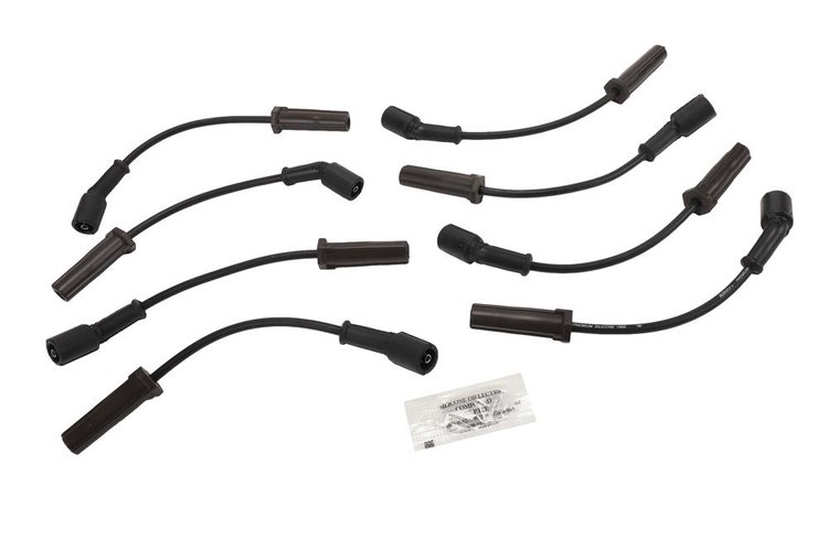 Spark Plug Wire Set for Select GM Vehicles