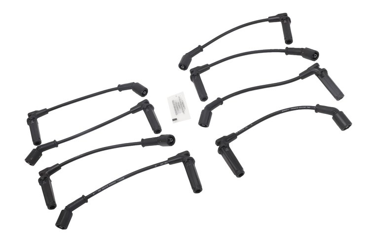 WIRE KITSPLG (SLP)