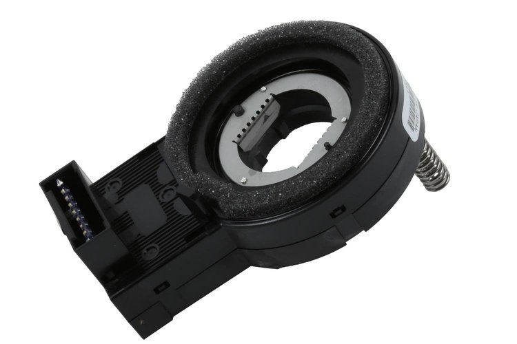 19418403 Steering Wheel Position Sensor