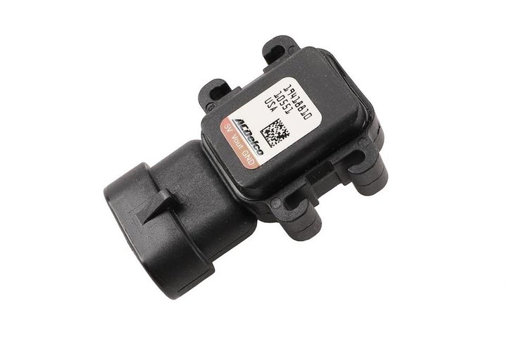 Barometric Pressure Sensor