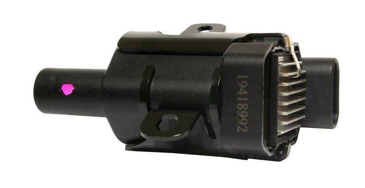 COIL KITIGN (SLP-P1)