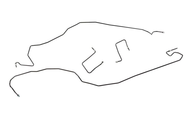PIPE KITBRK (SLP-1)