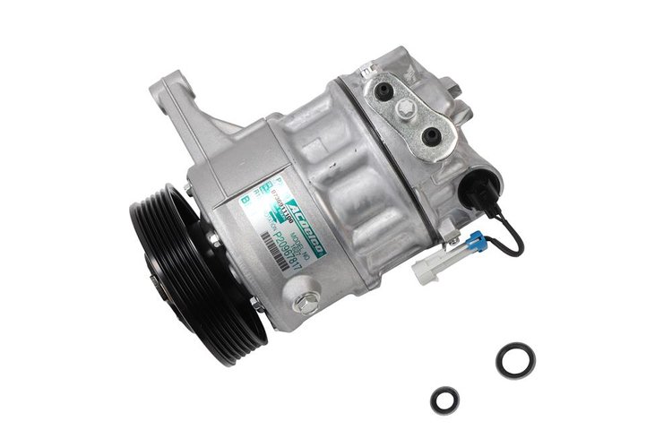 COMPRESSOR KITA/ (SLP)