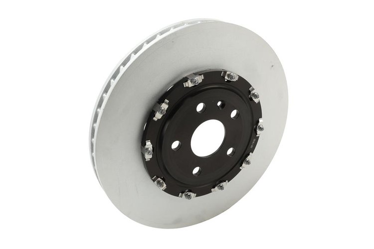 ROTOR ASMFRT BR (SLP)