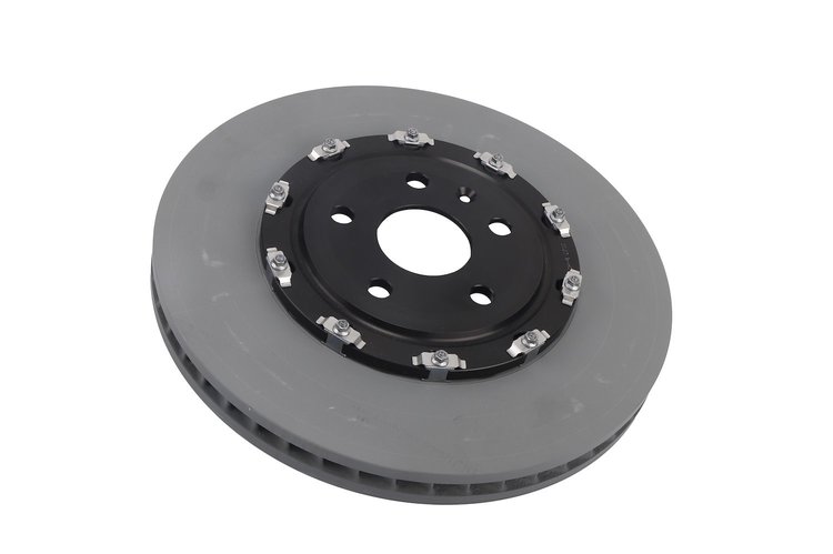 ROTOR ASM-FRT BRK