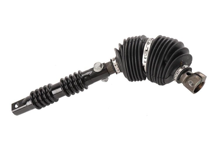 19420043 Steering Gear Coupling Shaft 2007-2014 GM Truck/SUV 4.3/4.8/5.3/6.0/6.2L