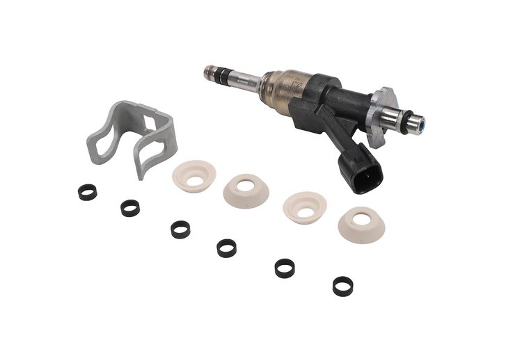 INJECTOR KITM/P (SLP-1)