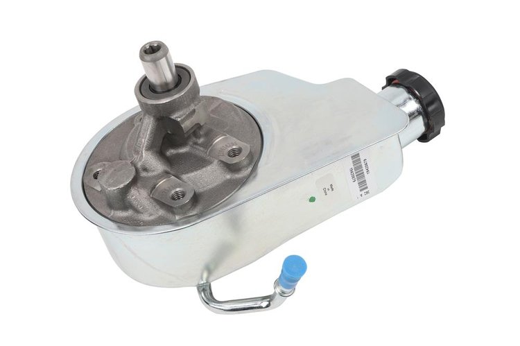 PUMP ASMP/S (SLP-1)