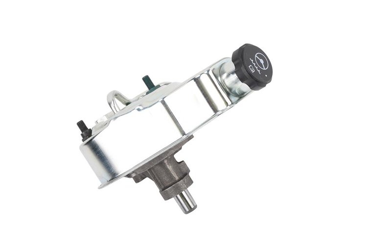 PUMP ASMP/S (SLP-1)