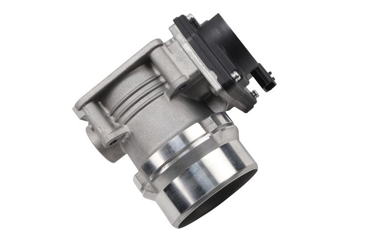 BODY ASMTHROT (SLP-1)