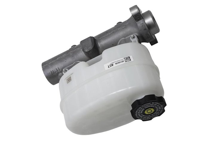 CYLINDER ASMBRK (SLP)