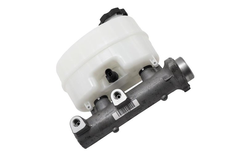 CYLINDER ASMBRK (SLP-1)