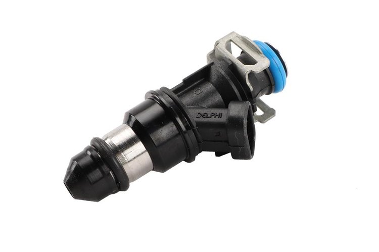 INJECTOR ASMSEQ (SLP)