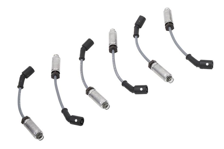 WIRE KIT SPLG