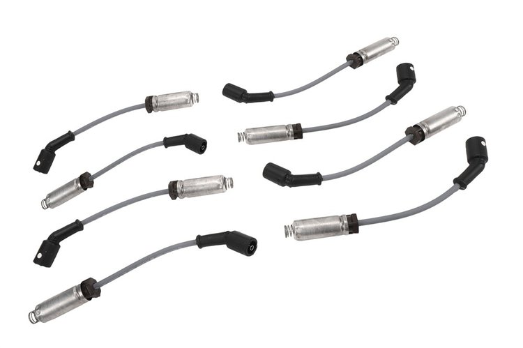 Spark Plug Wire Set for Select Cadillac V-Series Models