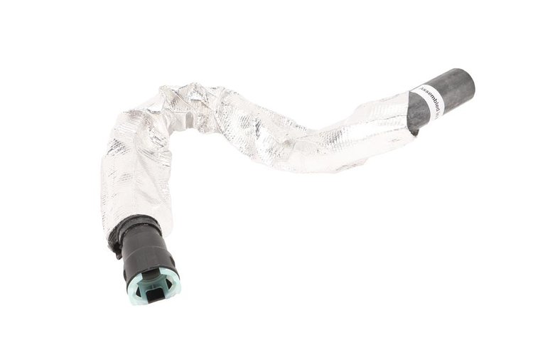 HOSE ASMHTR INL (SLP)