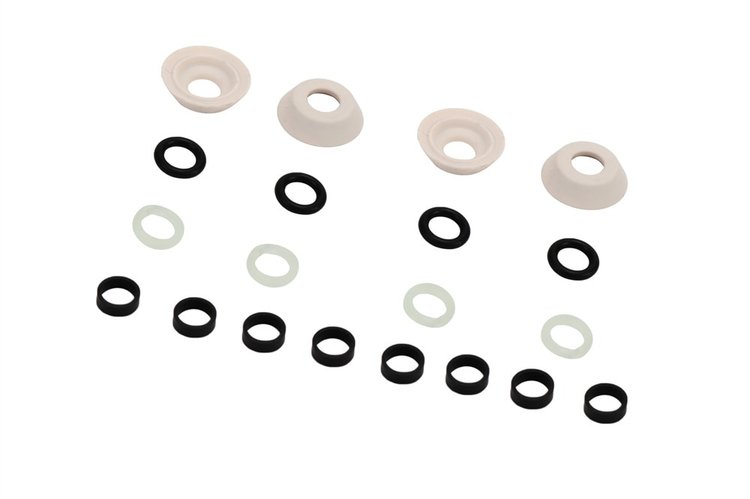 Fuel Injector O-Ring