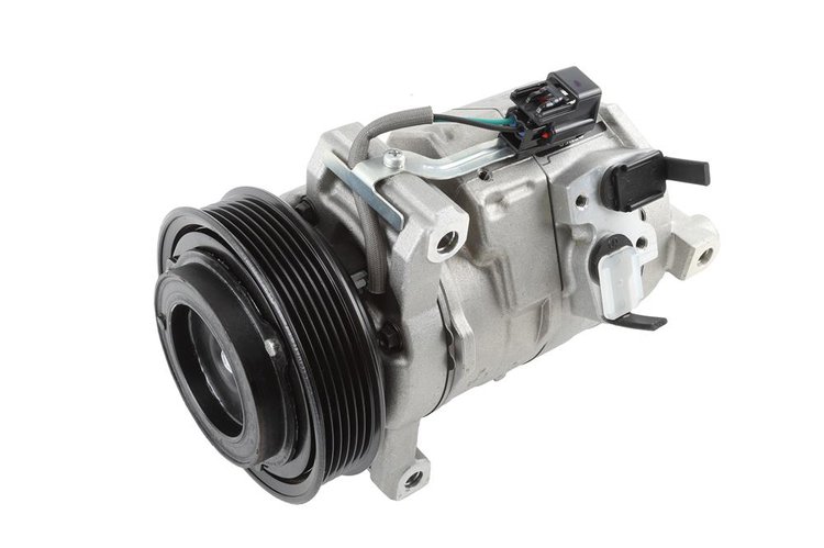 COMPRESSOR ASMA/ (SLP)