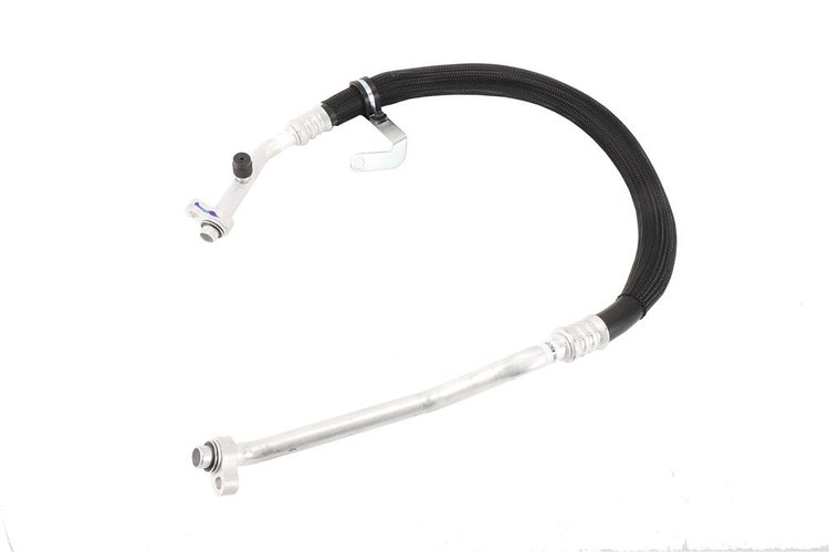 HOSE ASMA/C CMPR (SLP)
