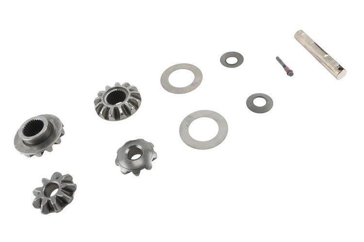 GEAR KITDIFF SI (SLP-1)