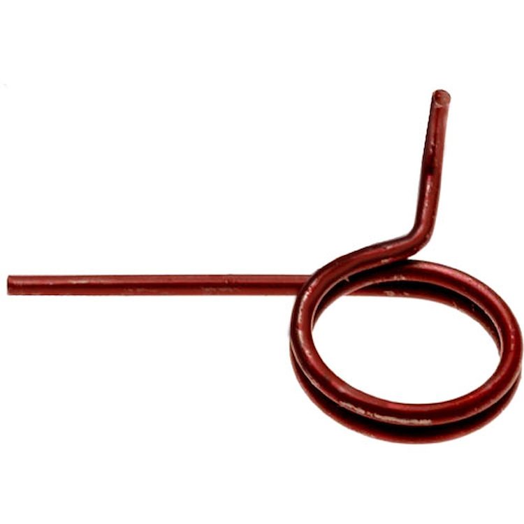 Turn Signal Switch Cancelling Cam Spring