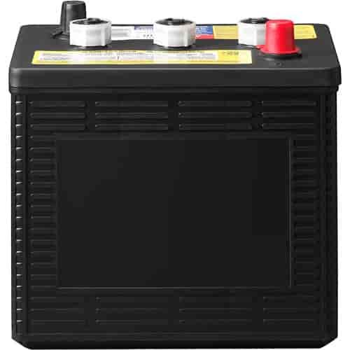 BATTERY ASM CCA 640 DIA