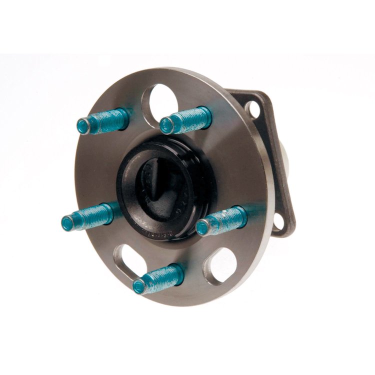 HUB RR WHL
