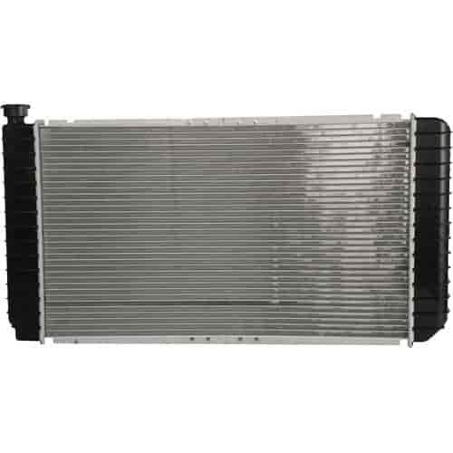 RADIATOR ASM