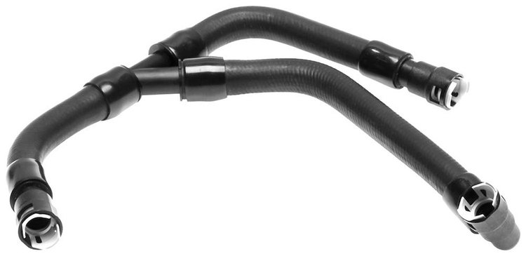 HOSEMOLDED ACDELCO (B)
