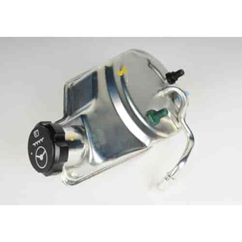 PUMP ASM-P/S