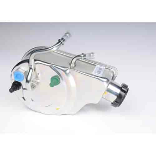 PUMP ASM-P/S