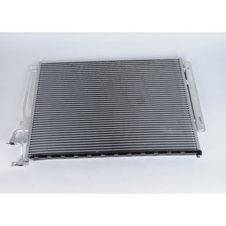 CONDENSER A/C