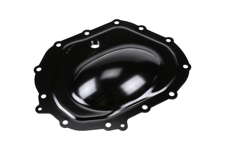 COVER-FRT DIFF (SLP-1)