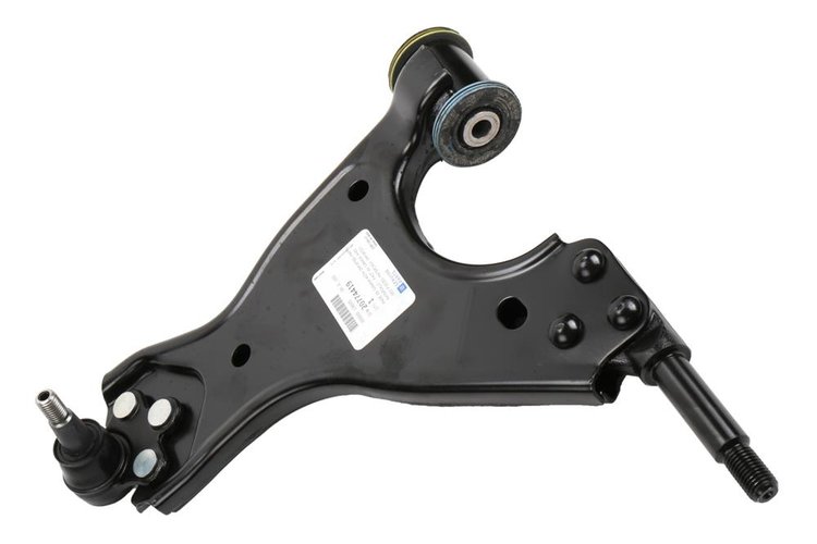 ARM ASM-FRT LWR (SLP-1)
