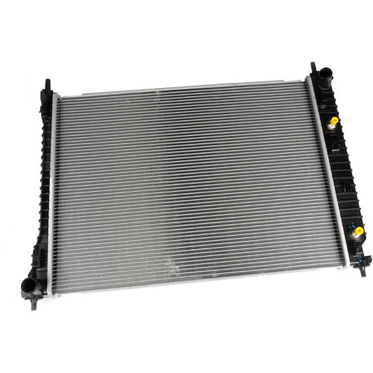 RADIATOR ASM