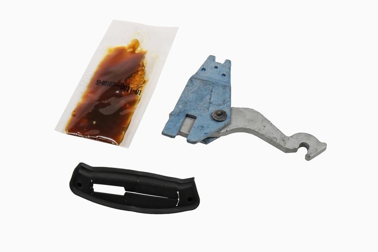 LEVER KIT-RR PA (P1)