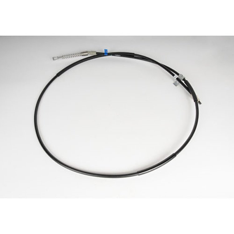 CABLE ASM-PARK BRK RR