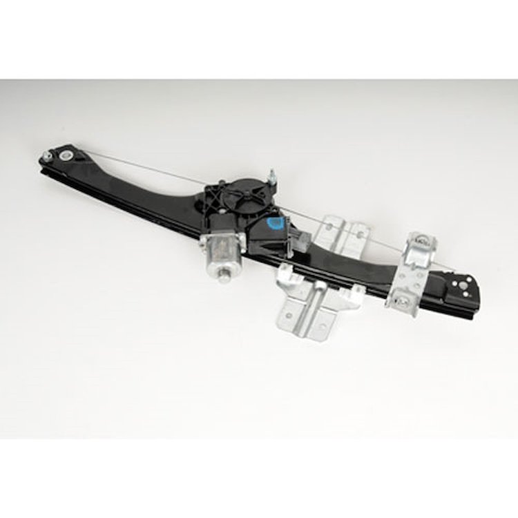 REGULATOR ASM-FRT S/D WDO