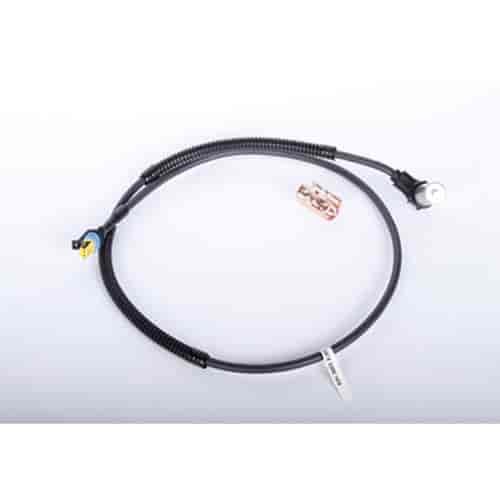 SENSOR ASM-FRT WHL SPD