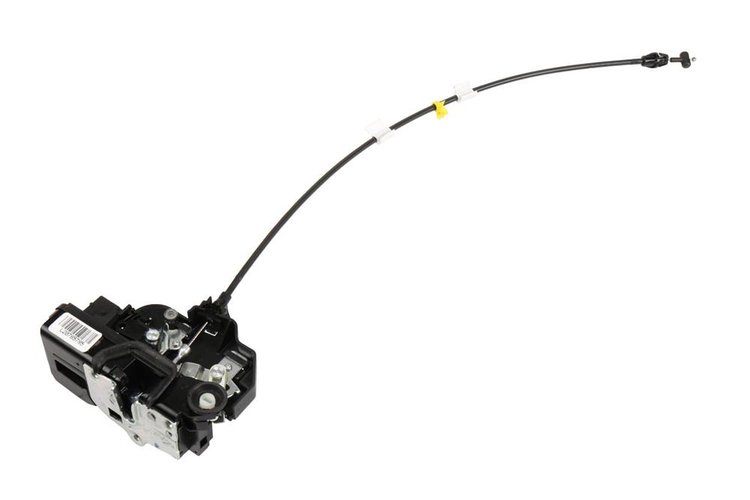 LOCK ASM-RR S/D (SLP-P1)