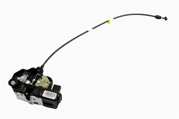 LOCK ASM-RR S/D (SLP-P1)